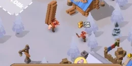 Скриншот Top King #4