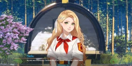 Скриншот Бесконечное Лето 2 #2