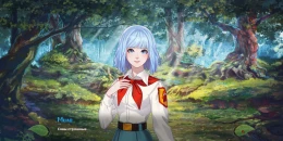 Скриншот Бесконечное Лето 2 #6