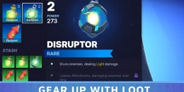 Скриншот TopGuilds #2