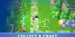 Скриншот TopGuilds #3