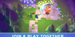 Скриншот TopGuilds #4