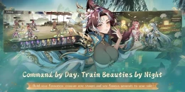 Скриншот Kingdoms of Desire #4