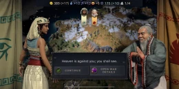 Скриншот Civilization VII Arcade Edition #1