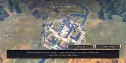 Скриншот Civilization VII Arcade Edition #3