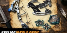 Скриншот Ninja's Creed 2: 3D FPS Game #3