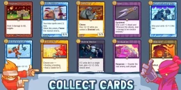 Скриншот Cards and Castles Ultimate #1