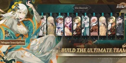 Скриншот Neo Artifacts #1