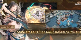 Скриншот Neo Artifacts #2