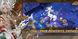 Скриншот Neo Artifacts #3