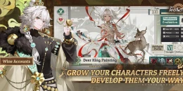 Скриншот Neo Artifacts #4