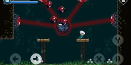 Скриншот Vohenn #1