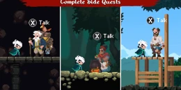 Скриншот Vohenn #3