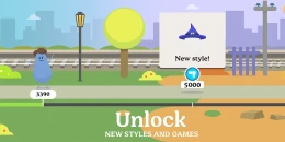 Скриншот Dumb Ways to Die #1