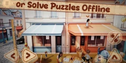 Скриншот Pepelo 2: Around the World #2