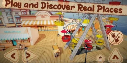 Скриншот Pepelo 2: Around the World #4