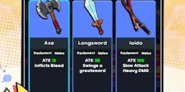 Скриншот Crazy Arena! #1