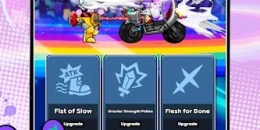 Скриншот Crazy Arena! #2