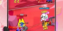 Скриншот Crazy Arena! #3