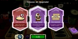 Скриншот Goblin Sushi #1