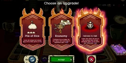 Скриншот Goblin Sushi #5