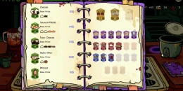 Скриншот Goblin Sushi #6