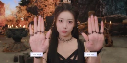 Скриншот Ladies, Don’t Tempt My Immortality #2