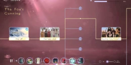 Скриншот Ladies, Don’t Tempt My Immortality #4