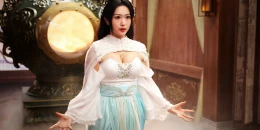 Скриншот Ladies, Don’t Tempt My Immortality #5