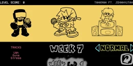 Скриншот Friday Night Funkin #1