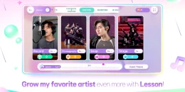 Скриншот Rhythm Hive #2