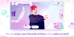 Скриншот Rhythm Hive #4