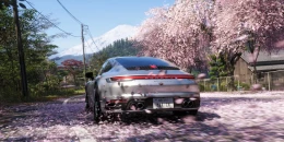 Скриншот Forza Horizon 6 #2