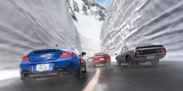 Скриншот Forza Horizon 6 #3