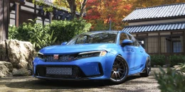 Скриншот Forza Horizon 6 #4