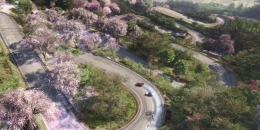 Скриншот Forza Horizon 6 #5