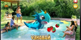 Скриншот Dragon Mania Legends #2