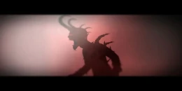 Скриншот MORAX: A Horror Story - Part 1 #1