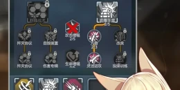 Скриншот Girls Frontline: Fingertip Breakout #1