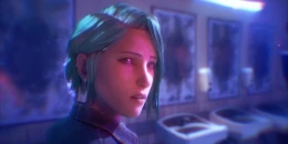 Скриншот Life is Strange: Reunion #1