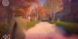 Скриншот Life is Strange: Reunion #3