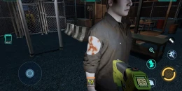 Скриншот Quarantine Check Zone #3