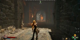 Скриншот Eldegarde #1