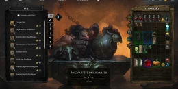 Скриншот Eldegarde #2