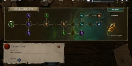 Скриншот Eldegarde #3