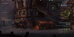 Скриншот Eldegarde #5