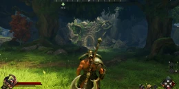 Скриншот Eldegarde #6