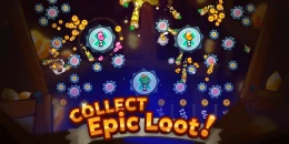 Скриншот Splat! 2 #3