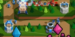 Скриншот Fortura #1