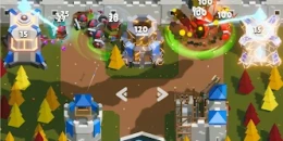 Скриншот Fortura #2